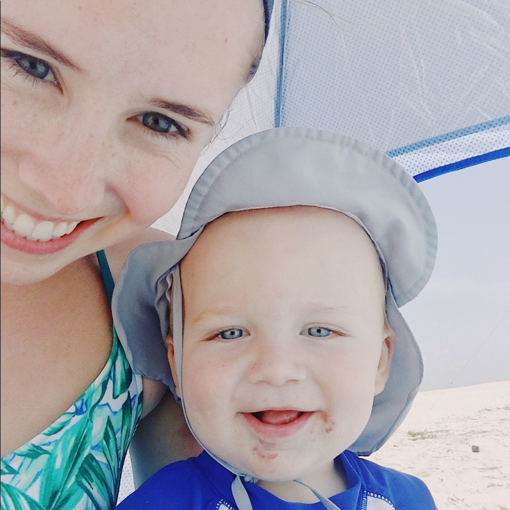 Meet your Posher, Sarah